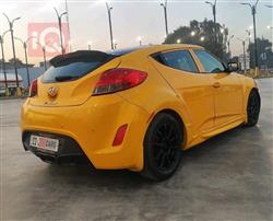 هيونداي فلوستر